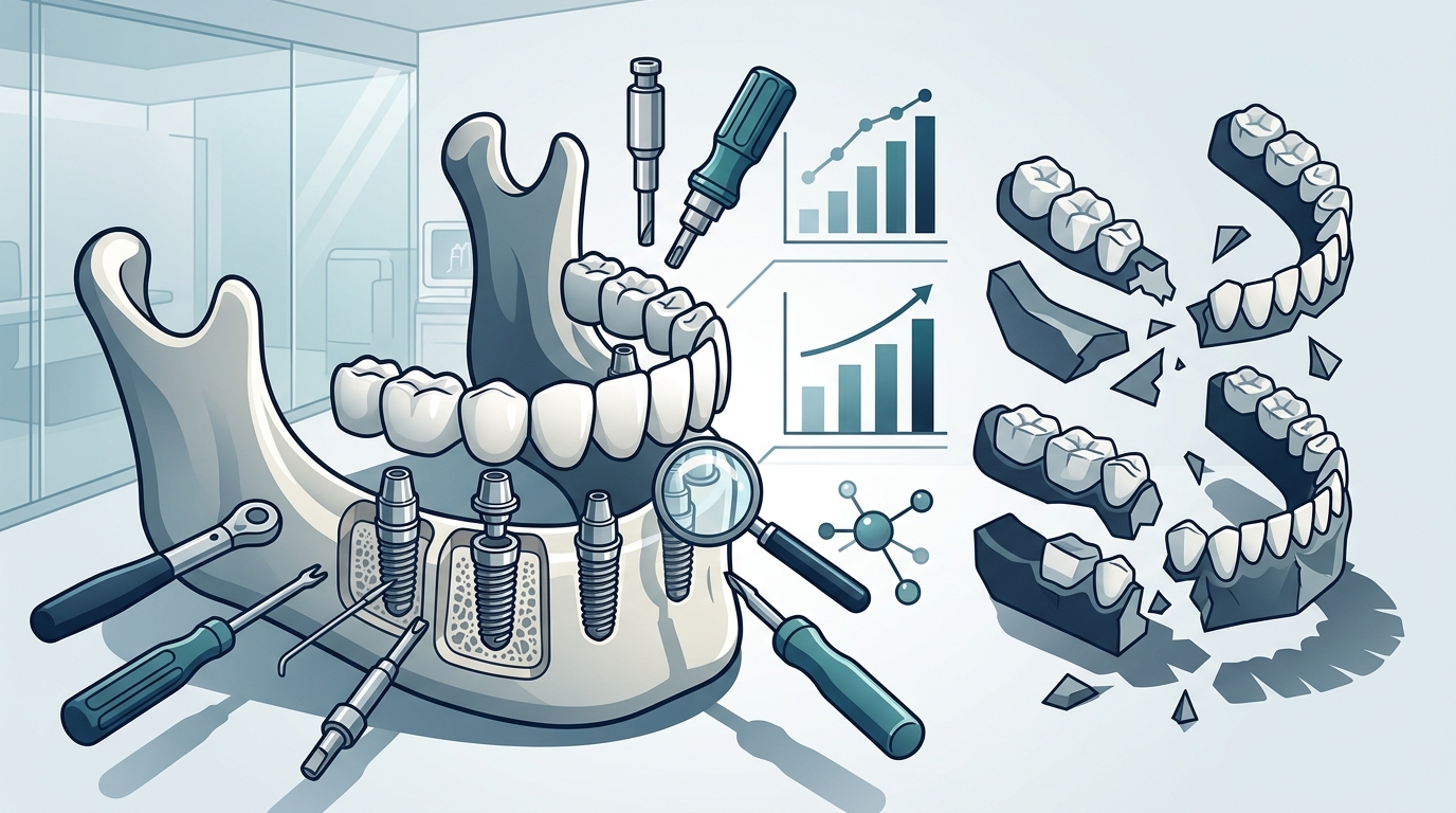 Dental Implants in Brooklyn, NY: Complete Guide to All-On-4 & Im