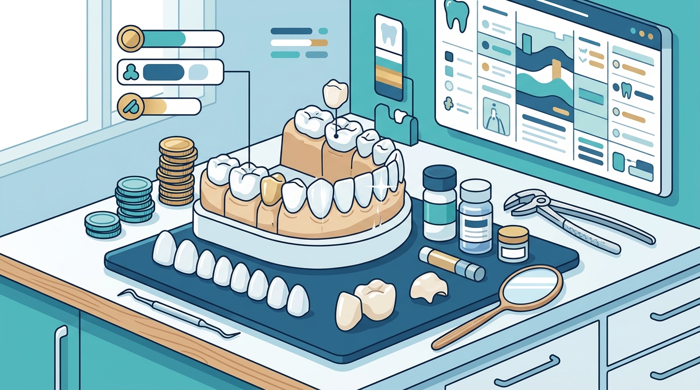 Smile Makeover Cost in Brooklyn: 2026 Pricing Guide