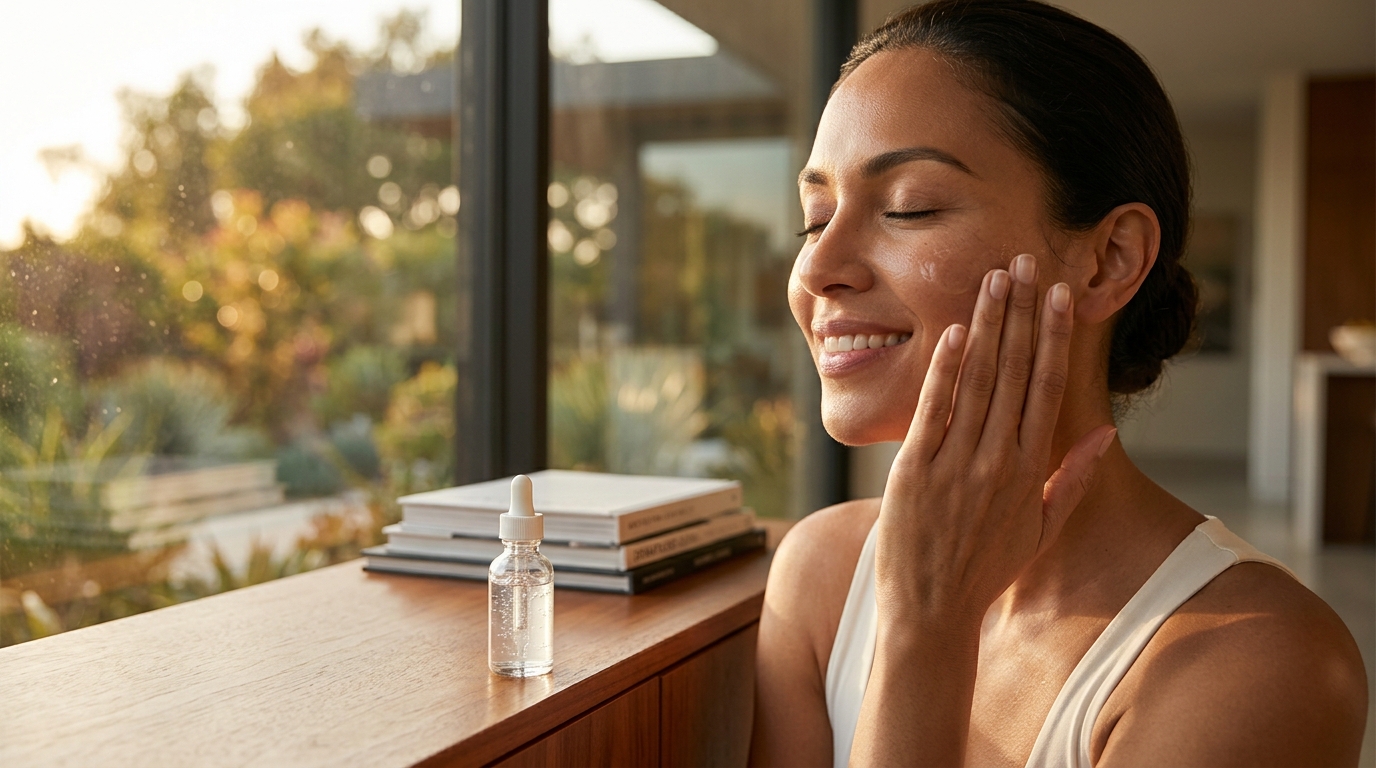 Best Face SPF with Growth Factors: Sonrei’s Science-Backed Guide
