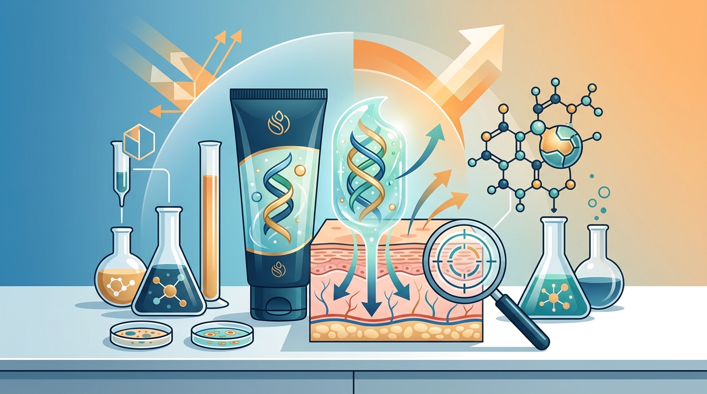 Best Face SPF with Growth Factors: Sonrei’s Science-Backed Guide