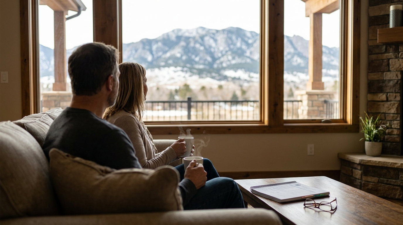 Best Home Inspector in Fort Collins: Buyer’s Guide