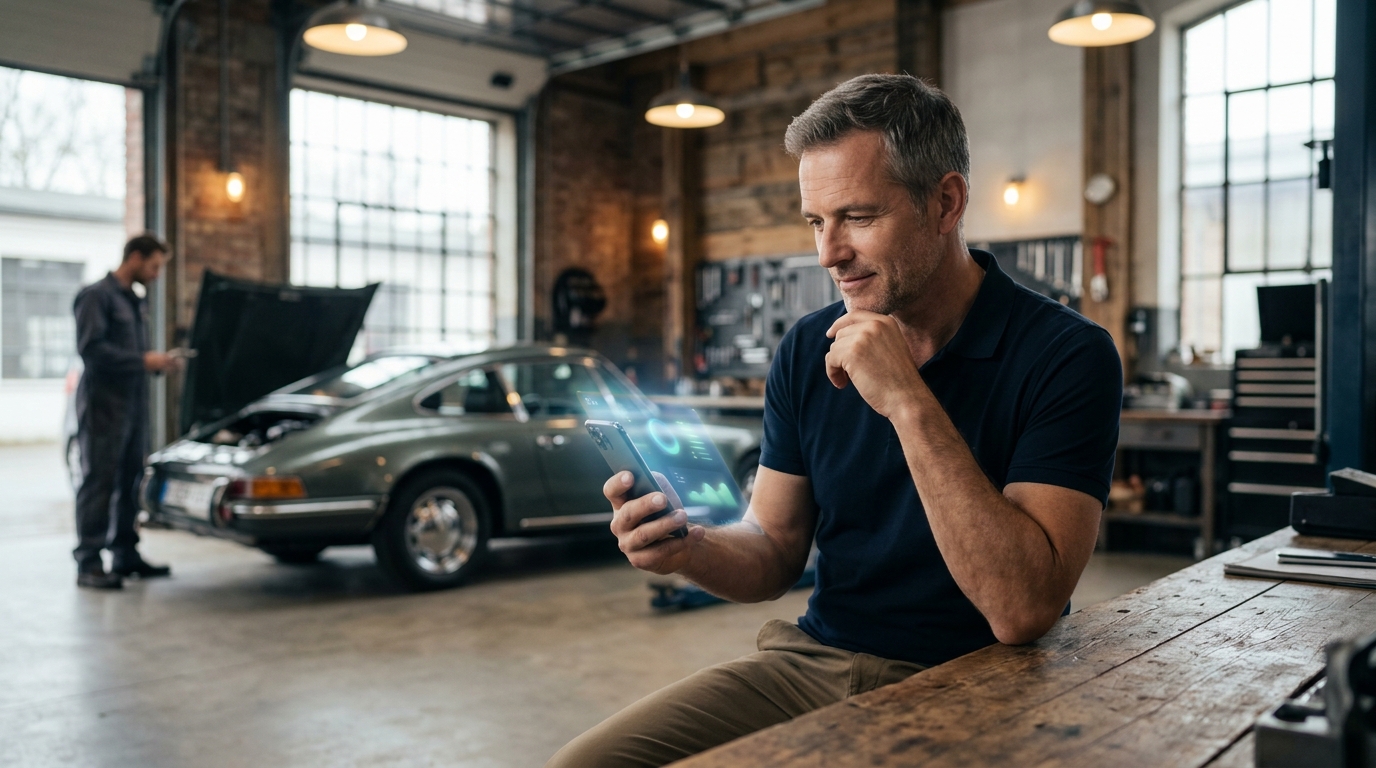 Best AI Car Diagnostic App: AutoUncover Review & Guide