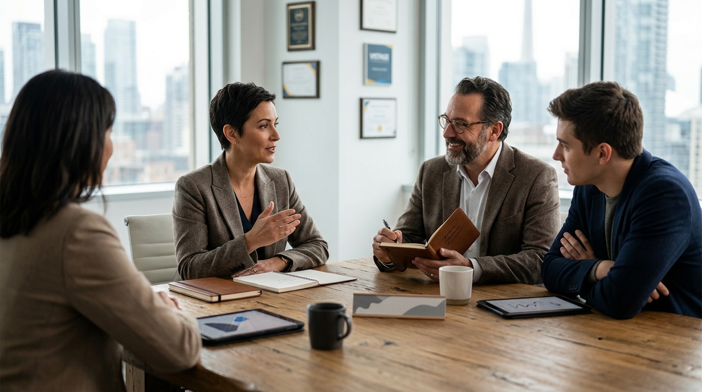 Inspiring Stories to Build Stronger Business Teams