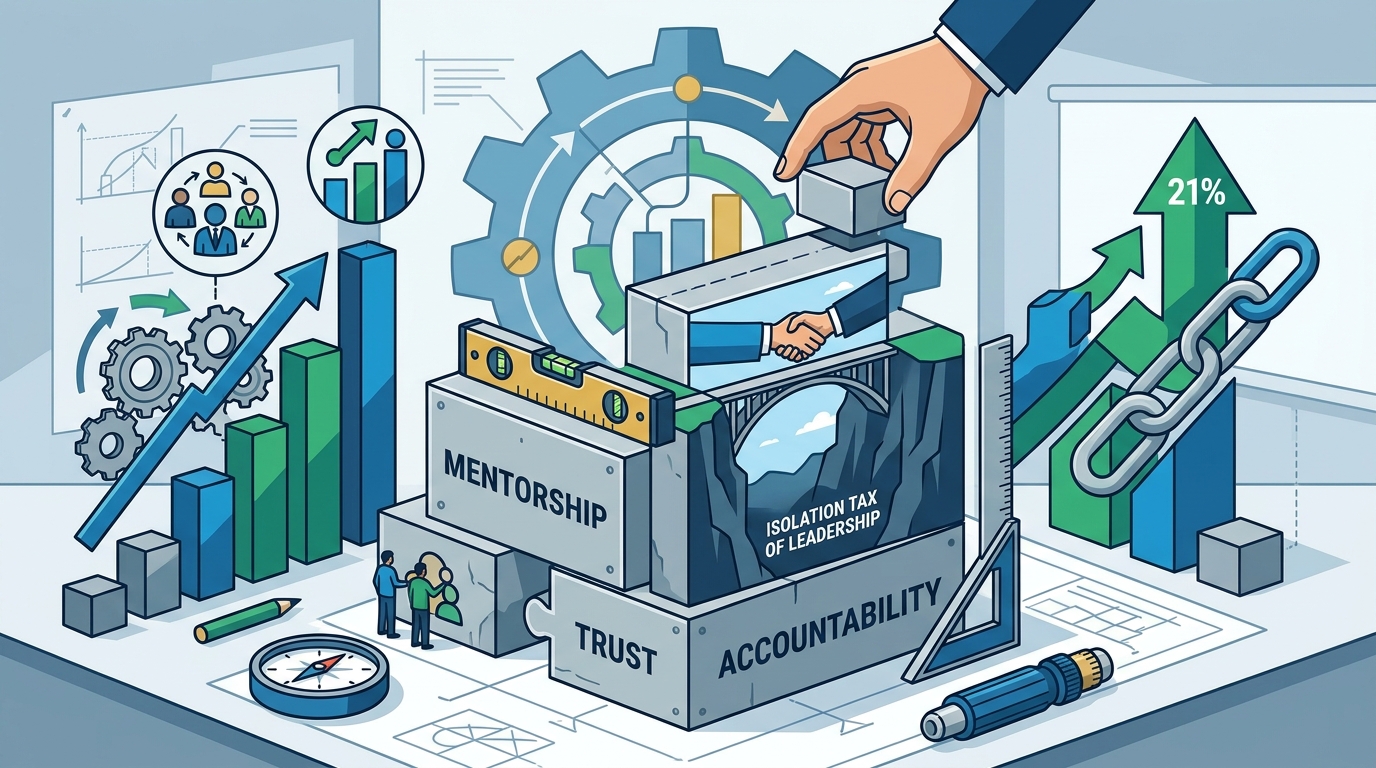 Inspiring Stories to Build Stronger Business Teams