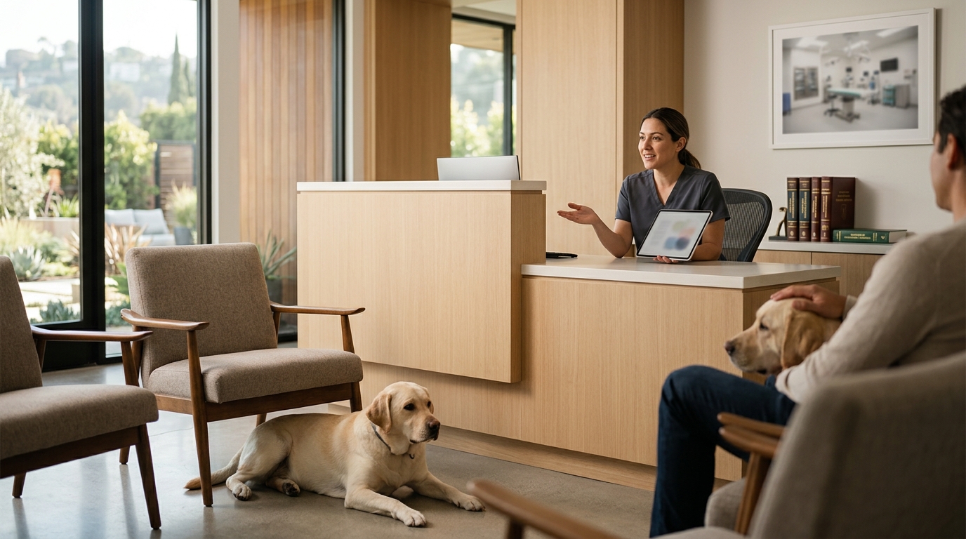 Can I Book a Specialty Vet Appointment Without a Referral?