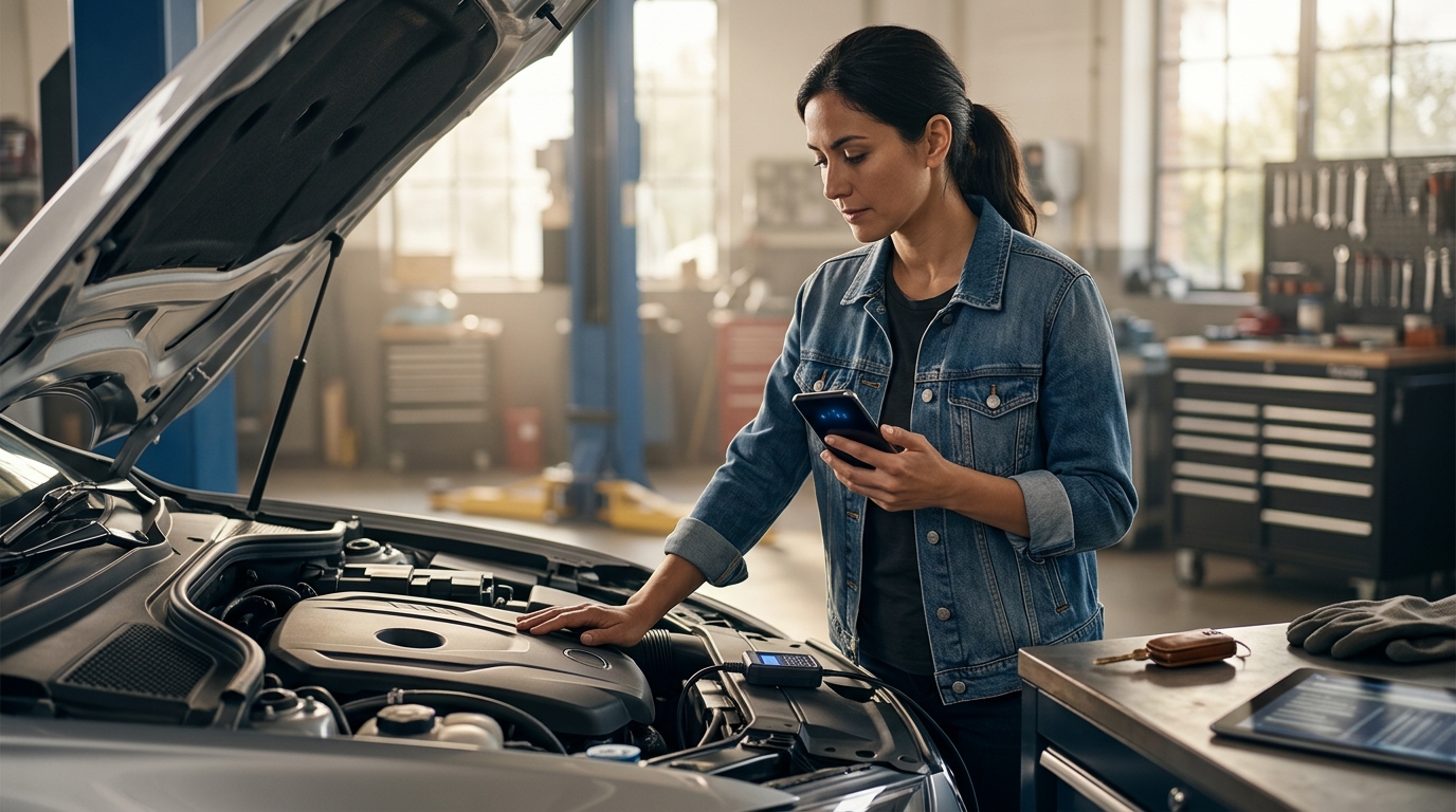 Free vs. Affordable Car Diagnostic Apps: What Actually Works?