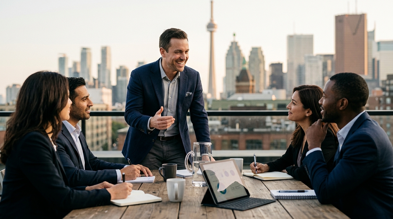 5 Practical Strategies to Improve Organizational Performance by