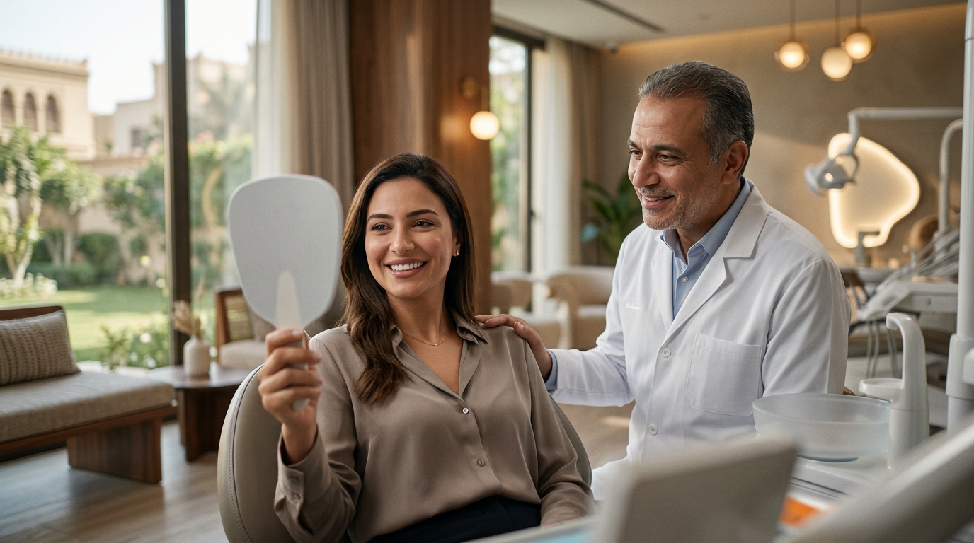 Best Cosmetic Dentistry Options to Transform Your Smile