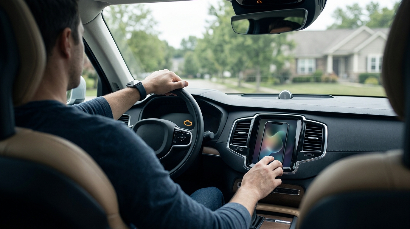 Check Engine Light Solutions: AI Diagnostics & Repair Guides