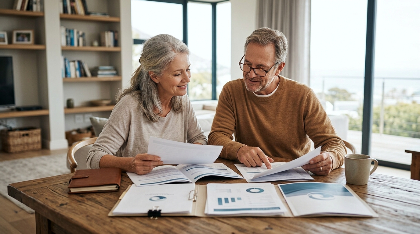 Comparing American Gulf Annuities to Top Providers