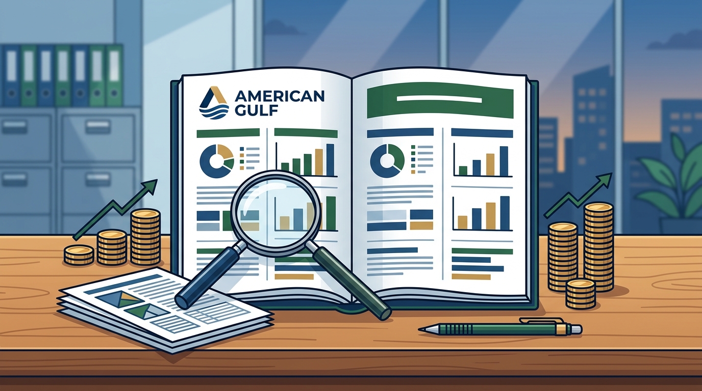 Comparing American Gulf Annuities to Top Providers