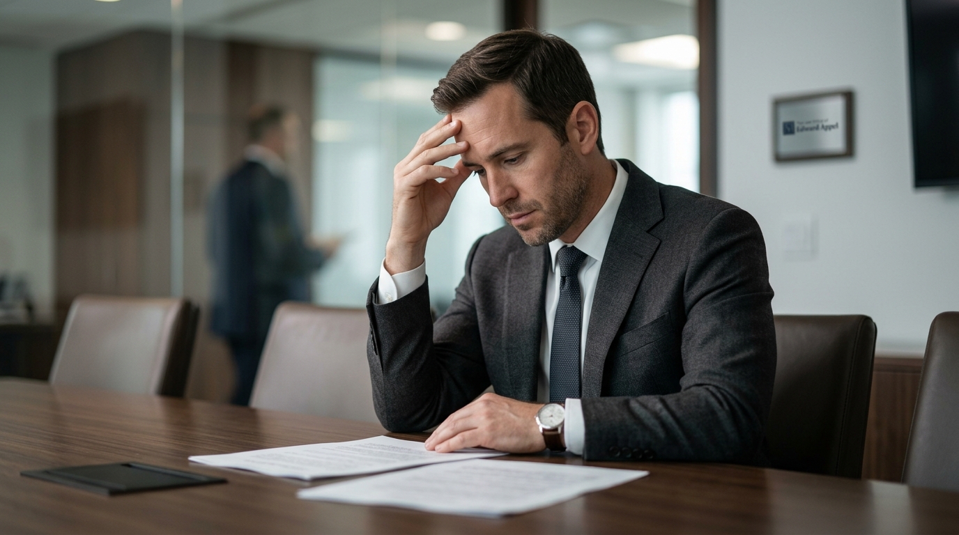 Can a Lawyer Reduce Municipal Court Penalties in NJ?