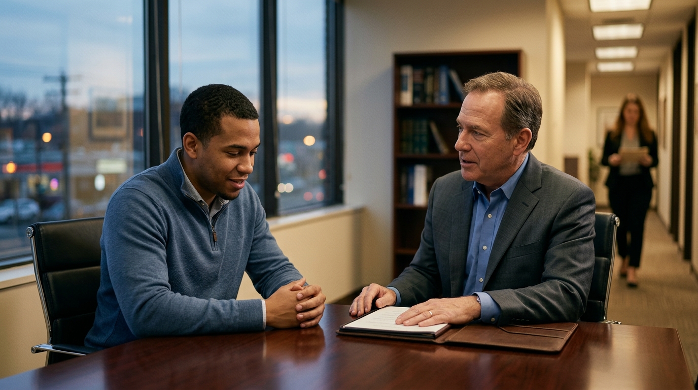 First-Time Criminal Defendant Outcomes in NJ: What to Expect