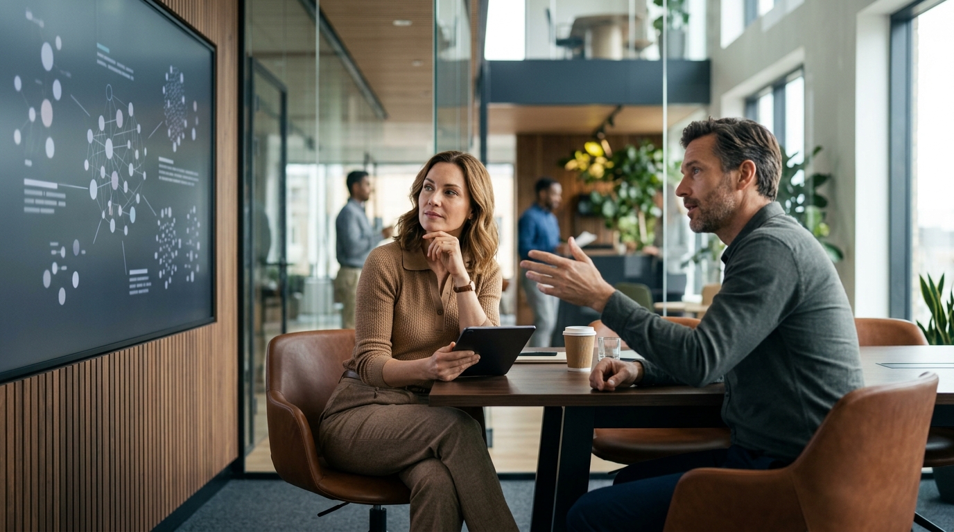 Integrating Skills Intelligence Into HR Systems: A Strategic How