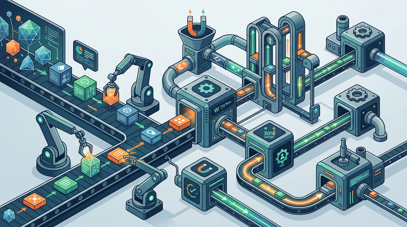 Integrating Skills Intelligence Into HR Systems: A Strategic How
