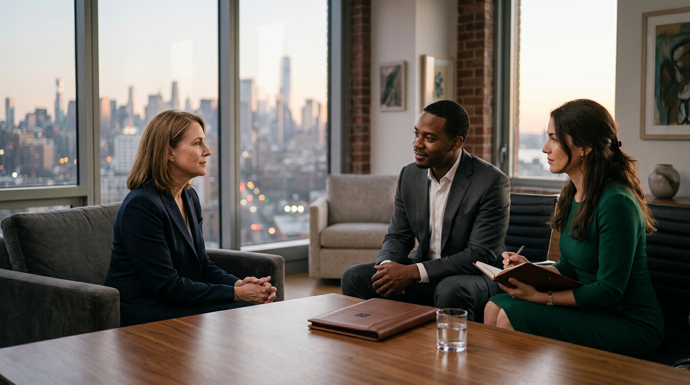 Top Family Law Attorneys in New York: 2026 Guide
