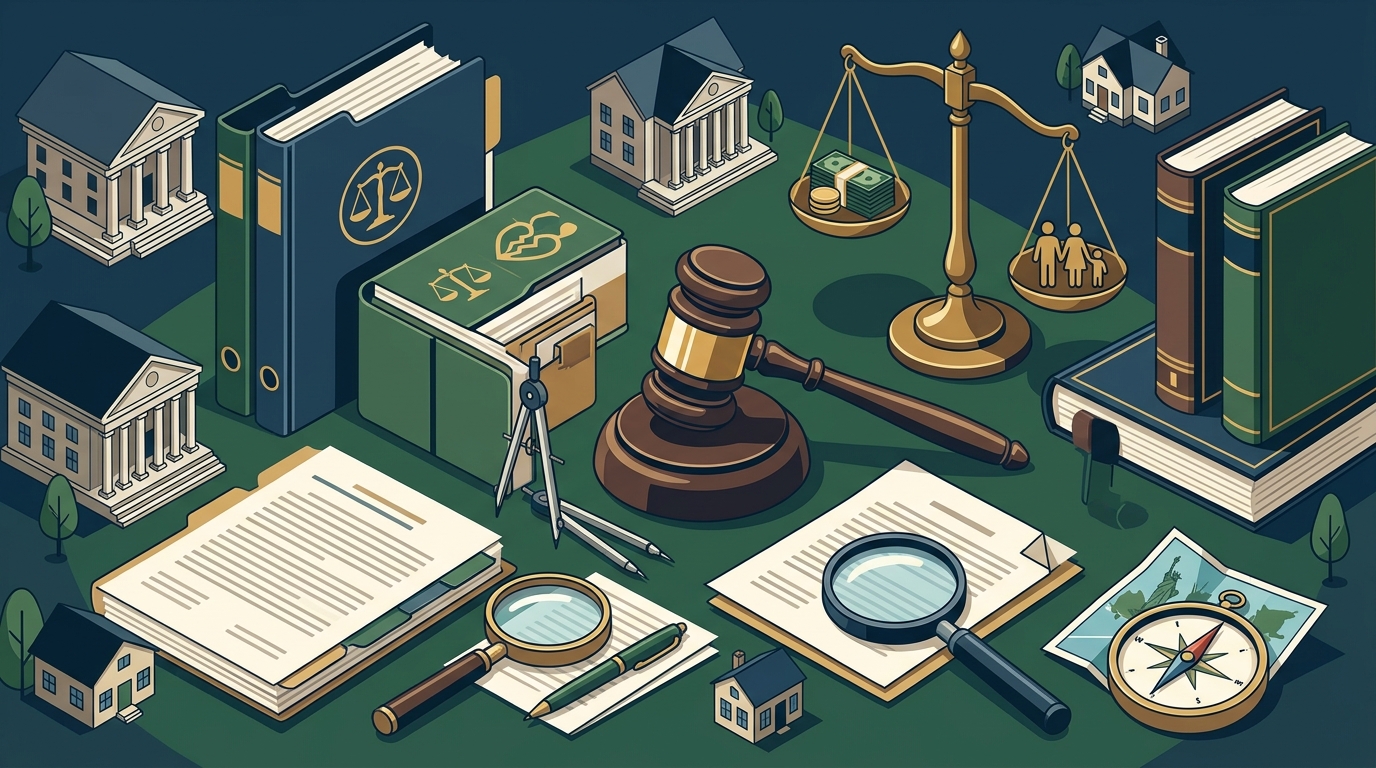 Top Family Law Attorneys in New York: 2026 Guide