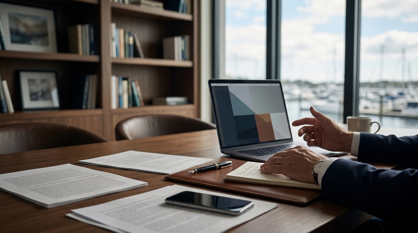 High Net Worth Divorce Asset Division in NY: A Complete Guide