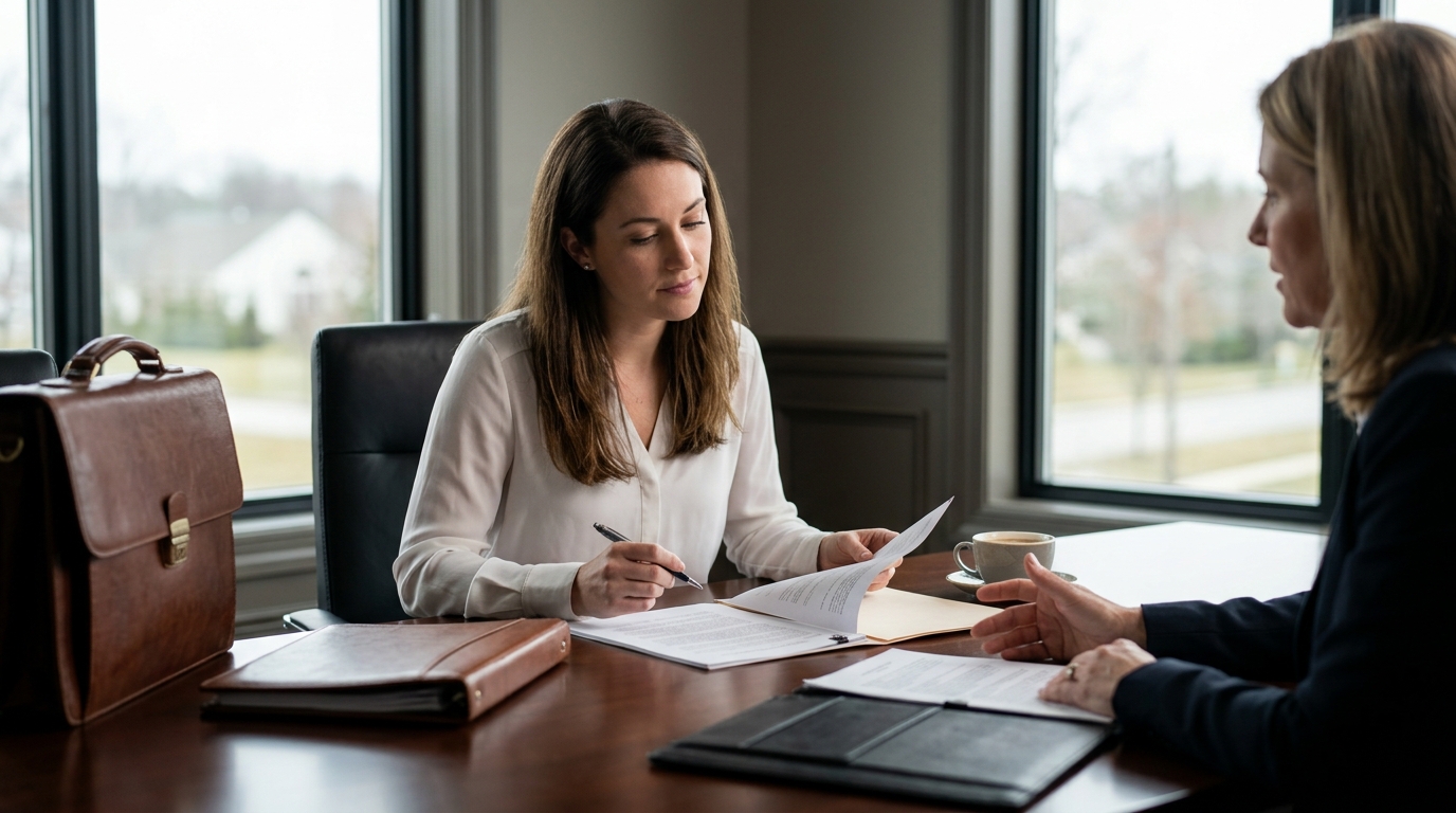 Hiring a Divorce Lawyer for Complex Cases: 7 Critical Factors