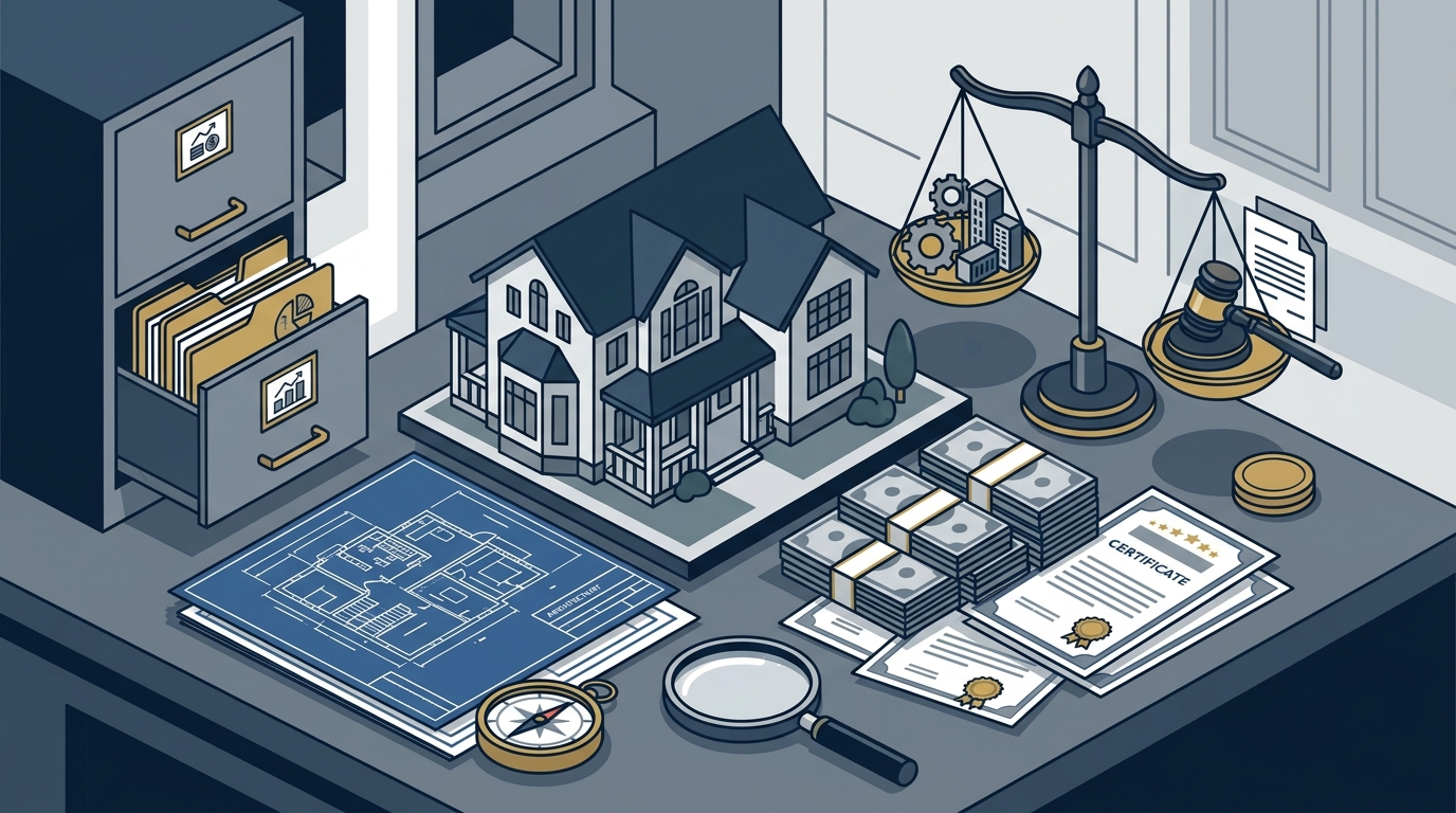 Hiring a Divorce Lawyer for Complex Cases: 7 Critical Factors