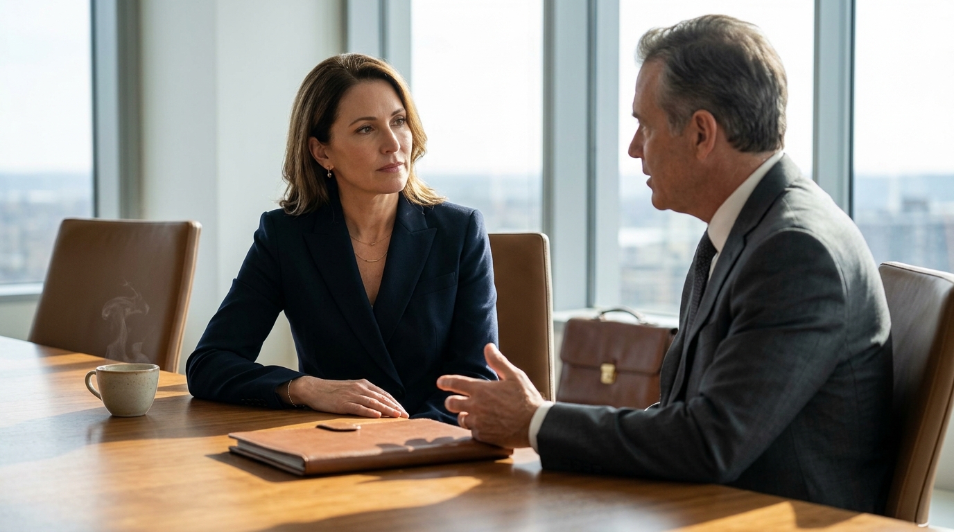 Finding the Right High Net Worth Divorce Attorney in NY