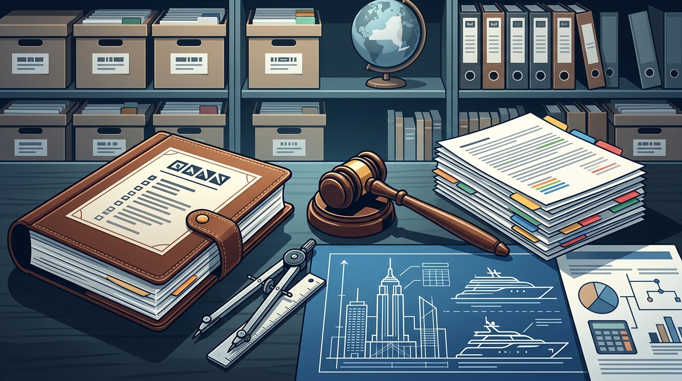 Finding the Right High Net Worth Divorce Attorney in NY