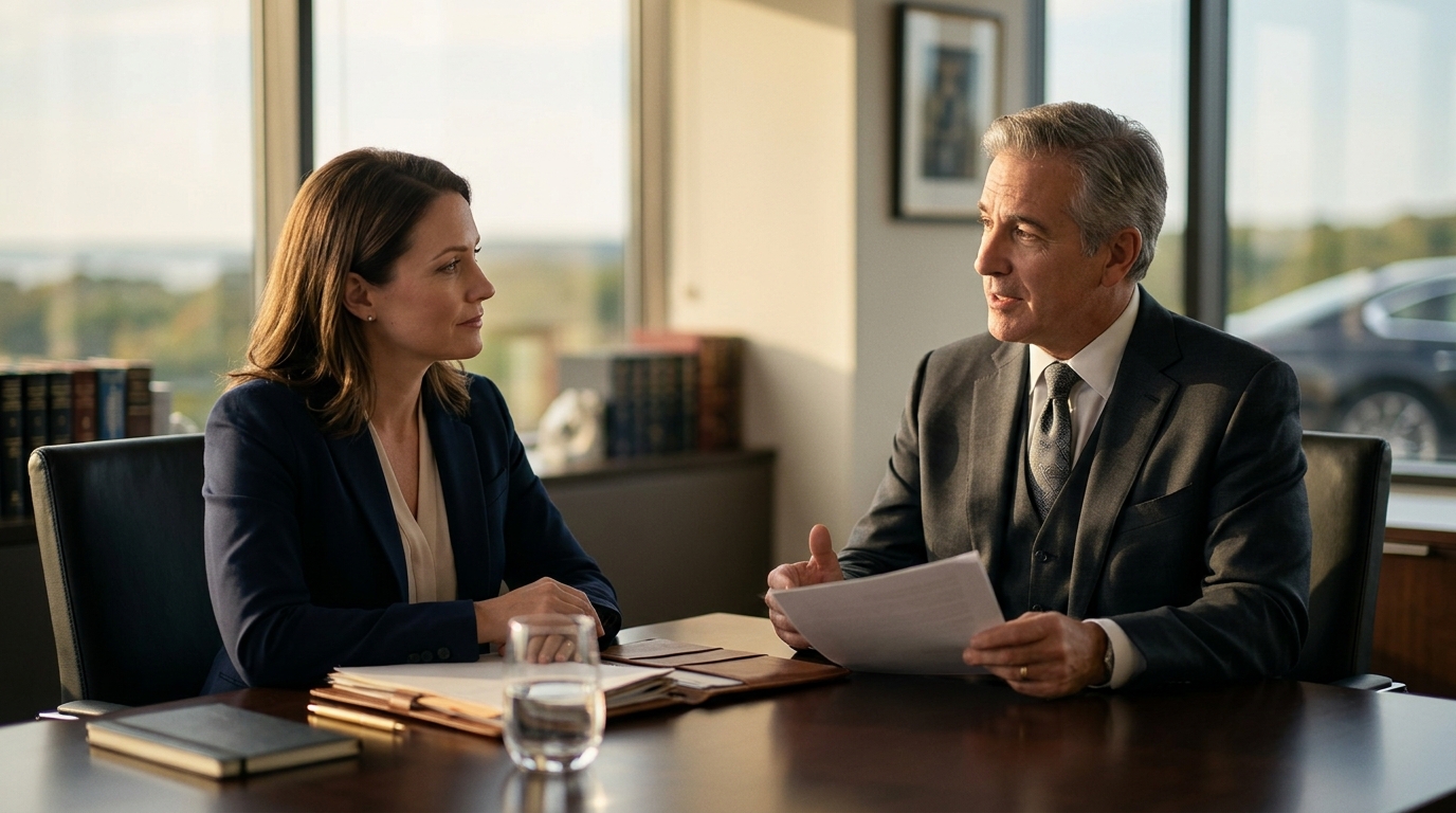 Who Is the Best Divorce Lawyer on Long Island? 2026 Guide