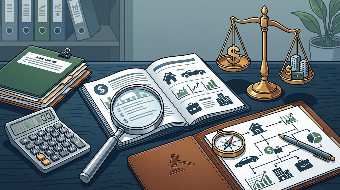 Best High Net Worth Divorce Attorney in New York