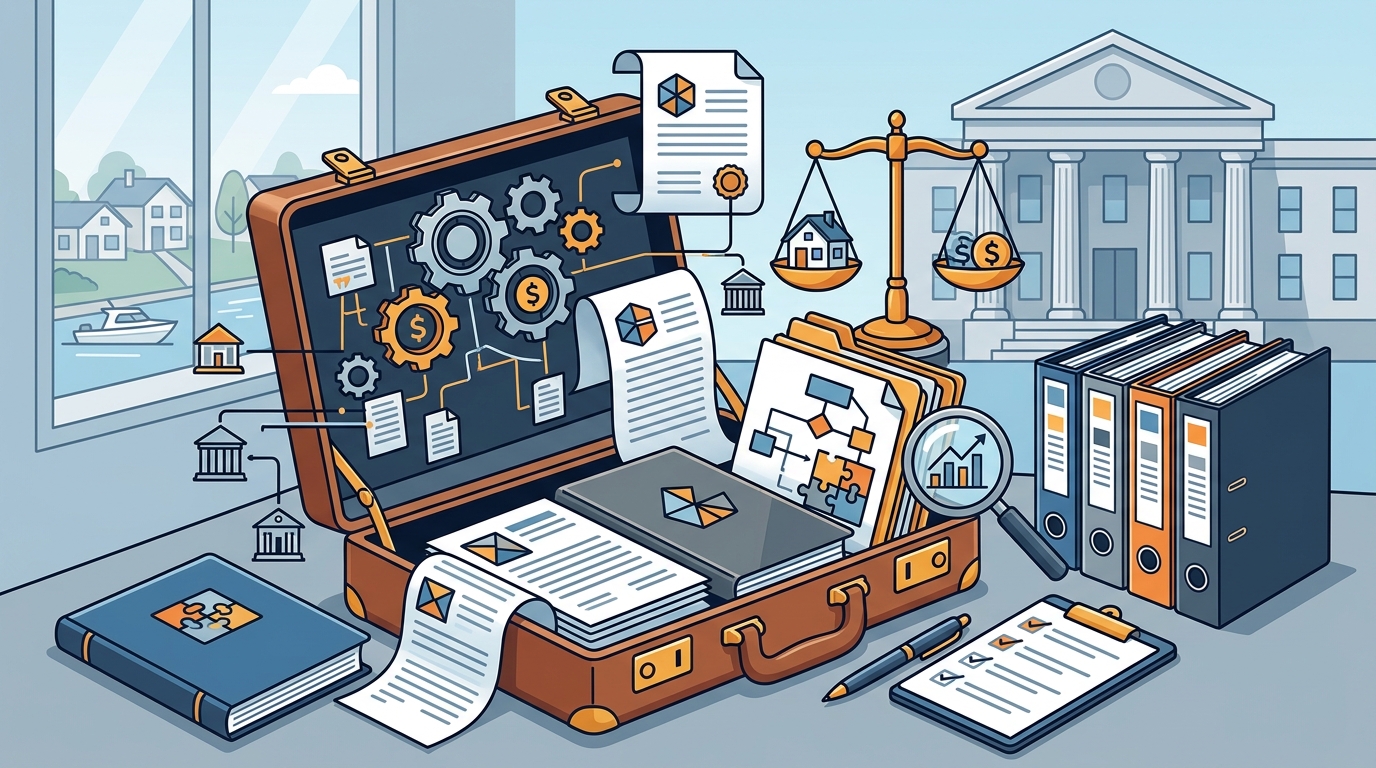 Hiring a Divorce Lawyer for Complex Cases: Key Criteria