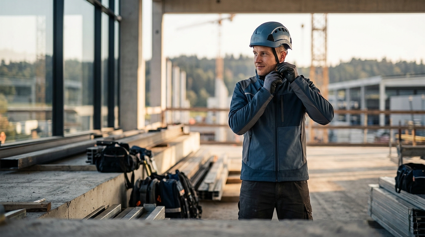 Top Protective Work Equipment Brands in Slovenia | Zavas Guide