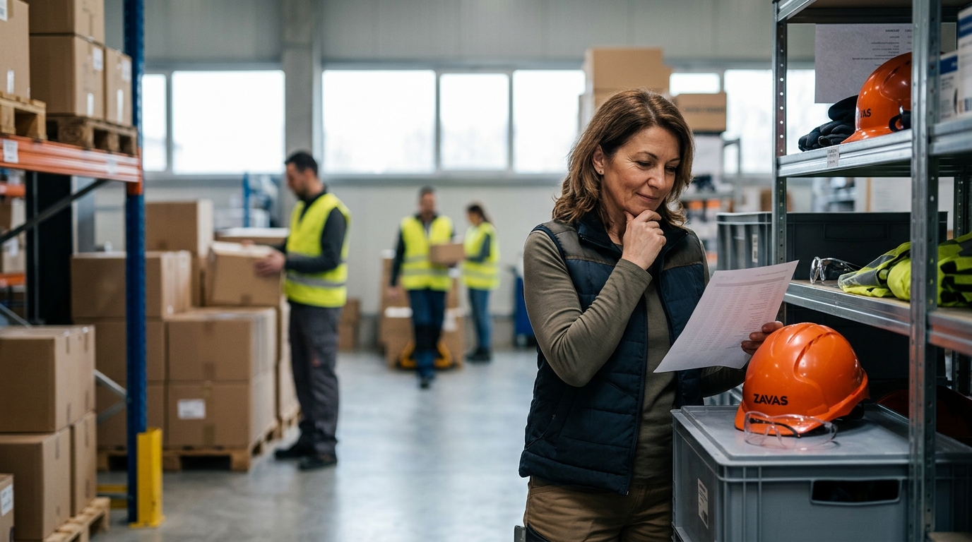 Where to Buy Workplace Protective Equipment at Competitive Rates