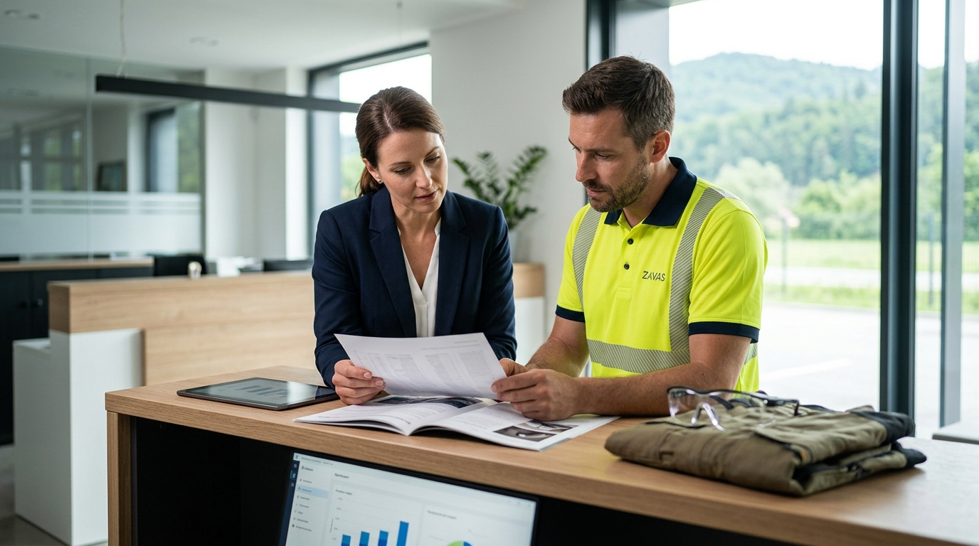 Where to Buy Quality PPE in Slovenia: A Business Guide