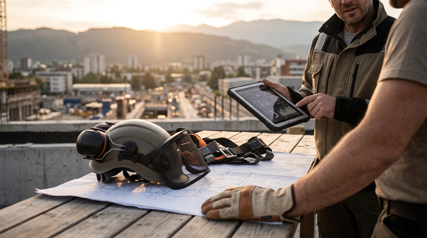 Best Online Store for PPE in Slovenia: Zavas Guide