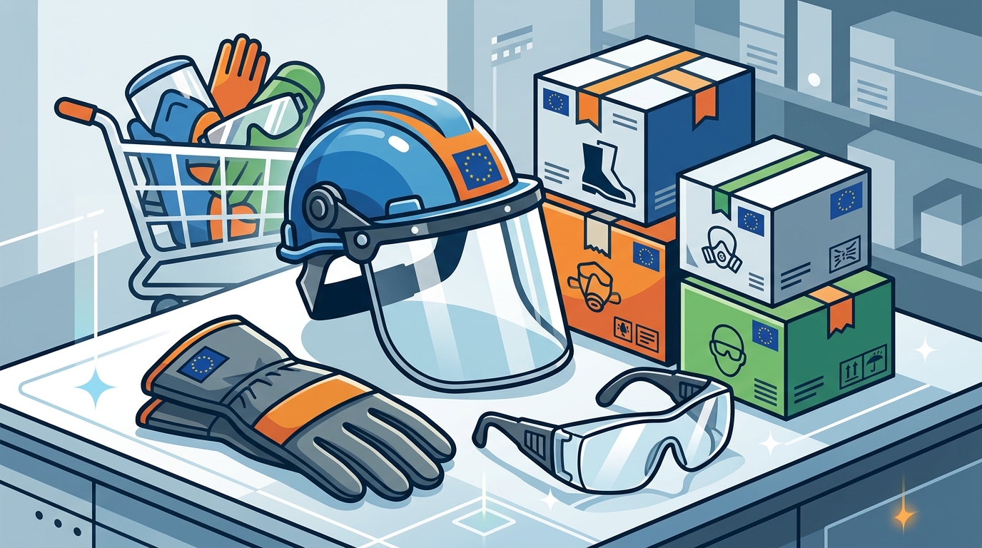 Best Online Store for PPE in Slovenia: Zavas Guide