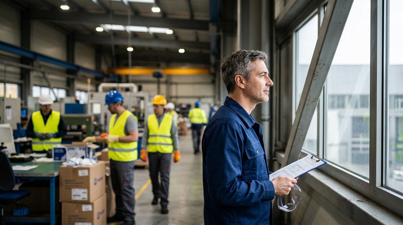 Top Protective Work Equipment Brands in Slovenia | Zavas Guide
