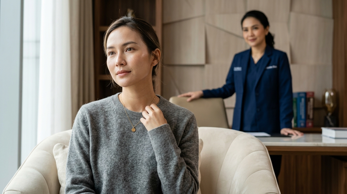 Am I a Good Candidate for Breast Augmentation? | Ultimo Clinic