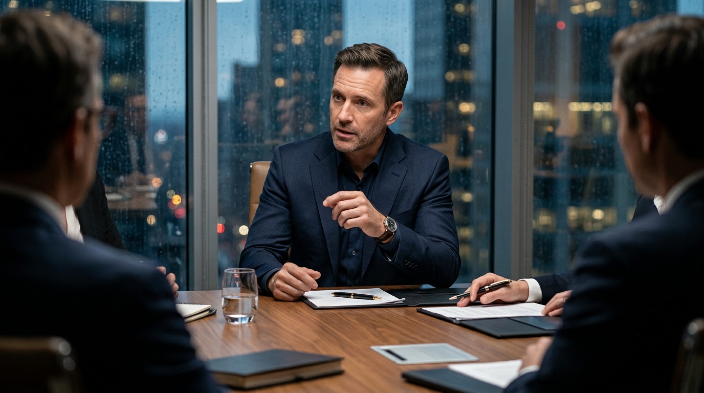 Effective Communication Strategies for High-Pressure Situations