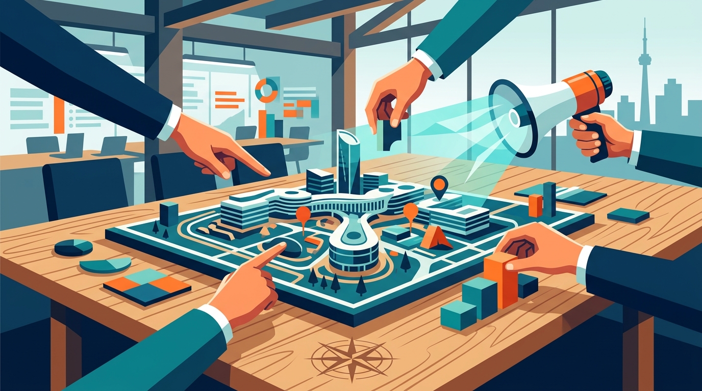 Effective Communication Strategies for High-Pressure Situations