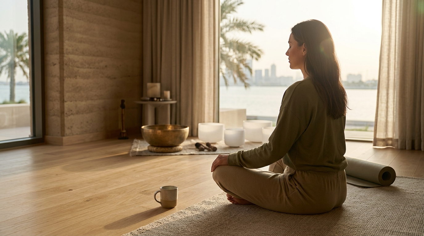 Top Wellness Services to Improve Mental Health in Bahrain