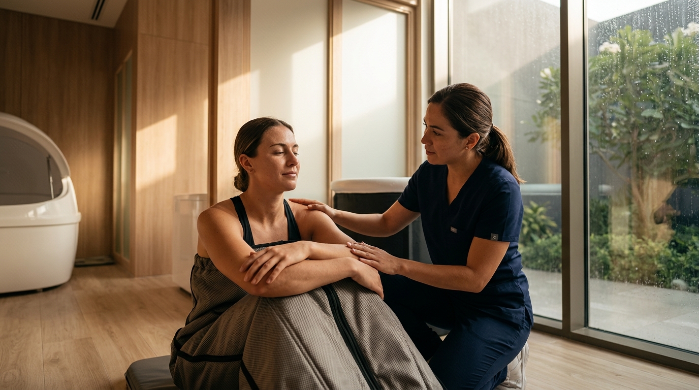 Recovery Methods at Limbr: How We Differ from Competitors