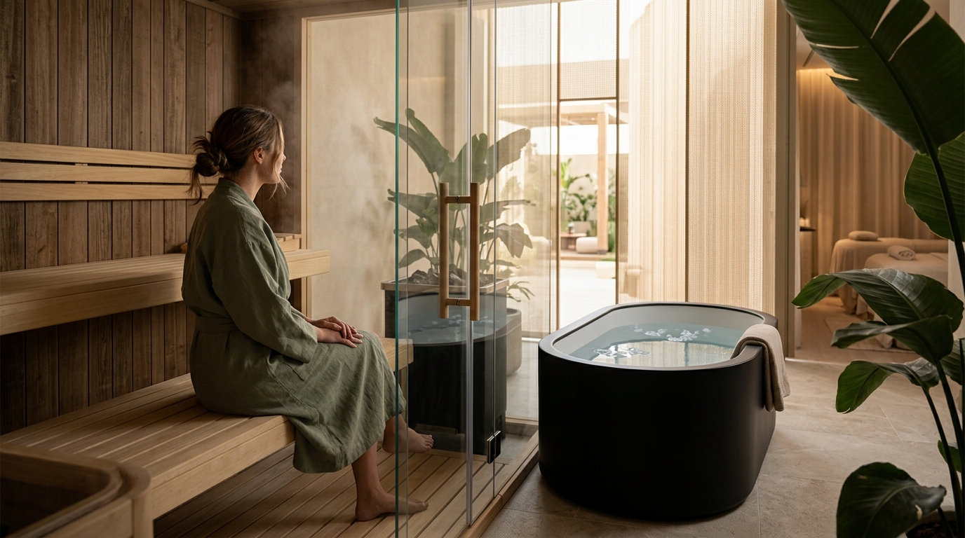 Recovery Methods at LIMBR: How We Differ from Traditional Gyms