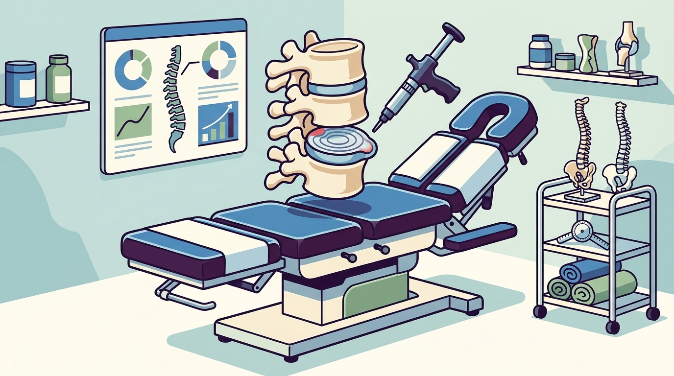 Best Chiropractor in Herndon VA for Spine & Disc Conditions