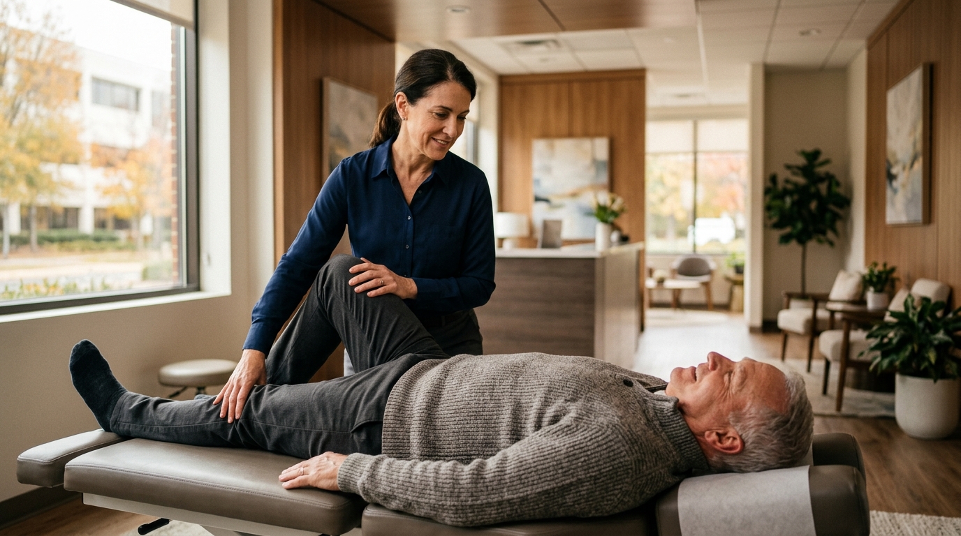 Best Chiropractor in Herndon VA for Spine & Disc Conditions