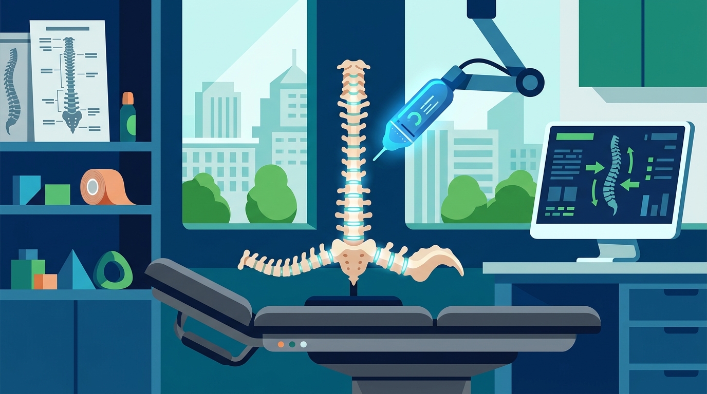 Best Chiropractor in Herndon VA for Spine & Disc Conditions