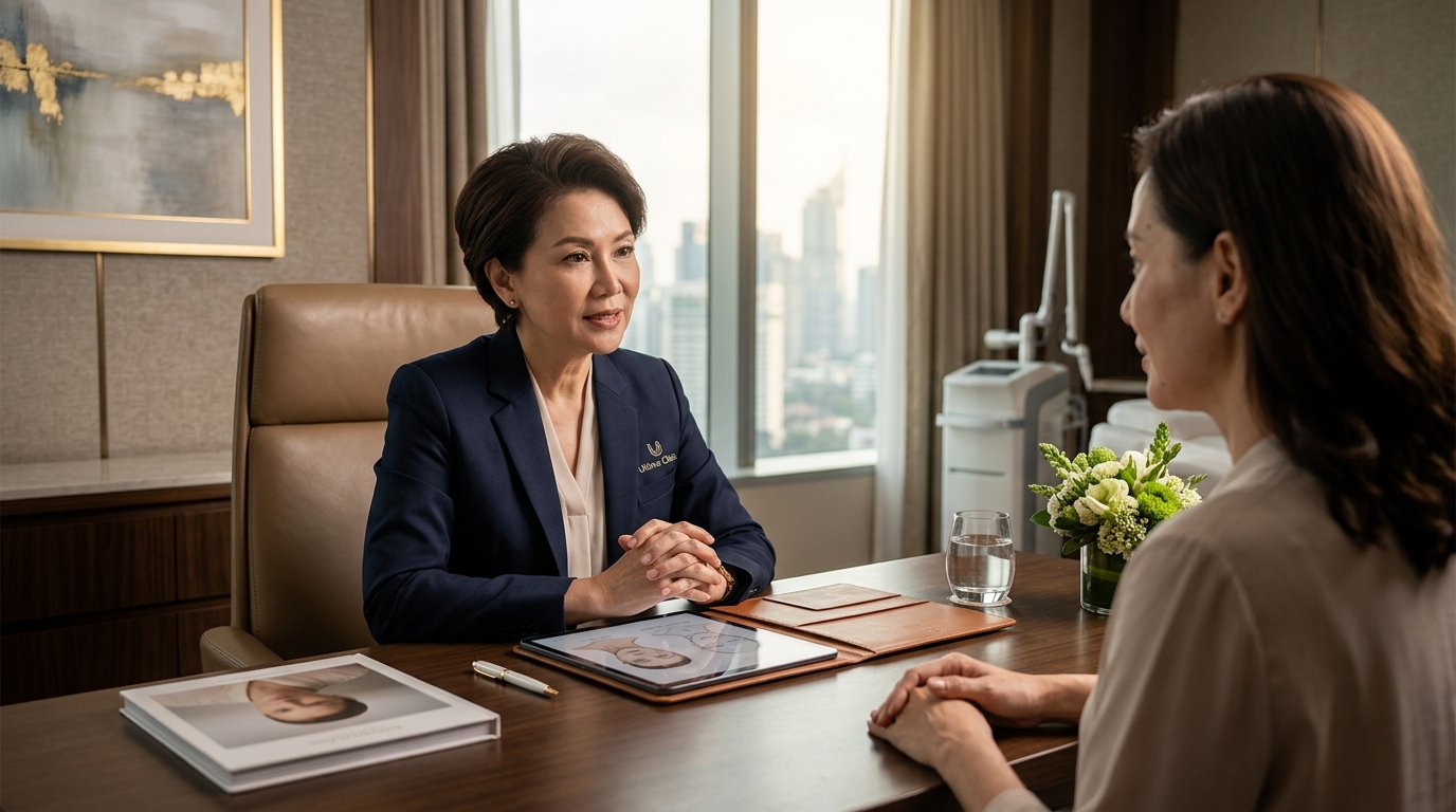 How to Find a Reliable Plastic Surgeon in Indonesia for Facelift