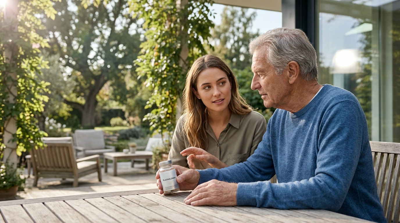 How Plasmalogen Levels Change With Age: The Complete Science
