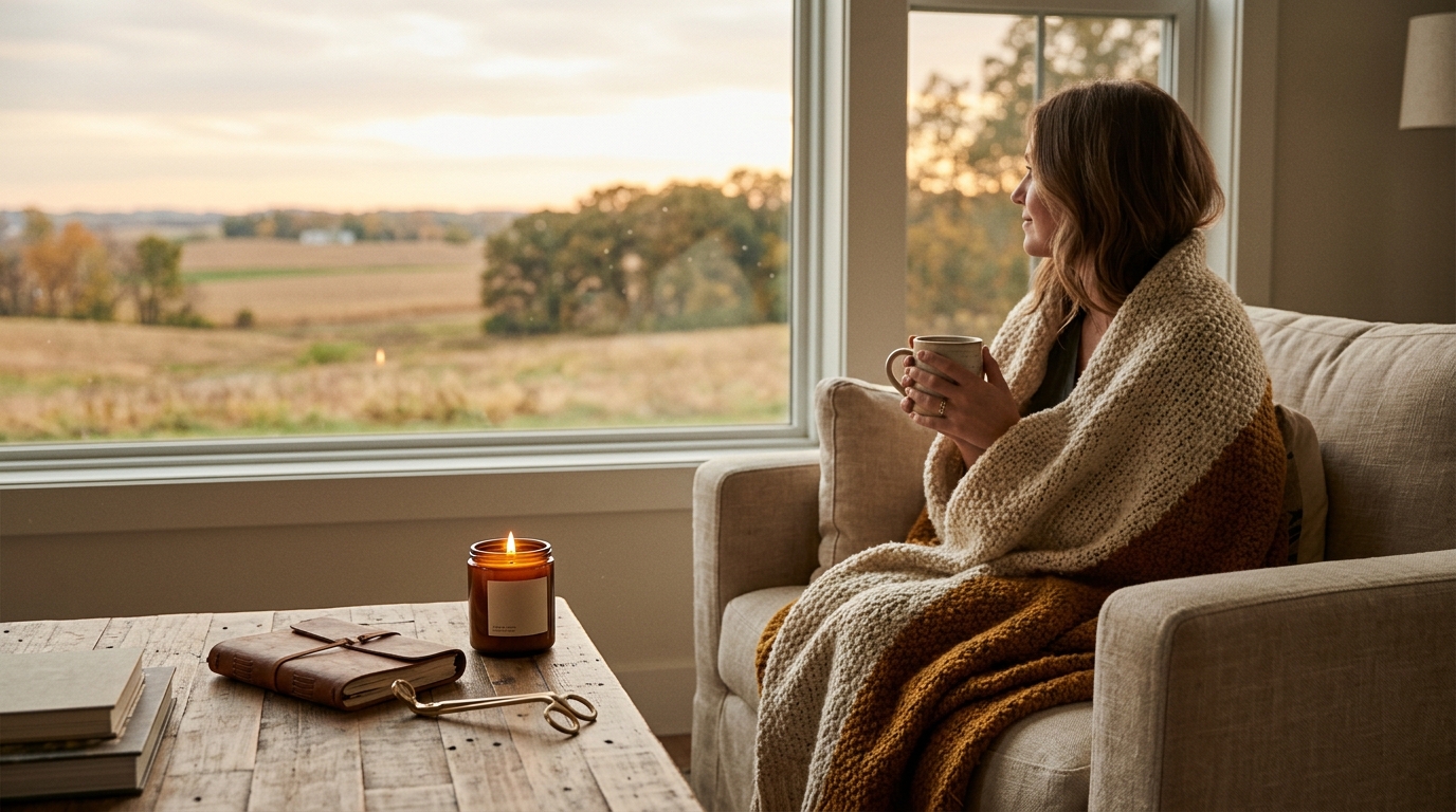 Find Your Midwest Scent: A Guide to Personal Space Fragrance