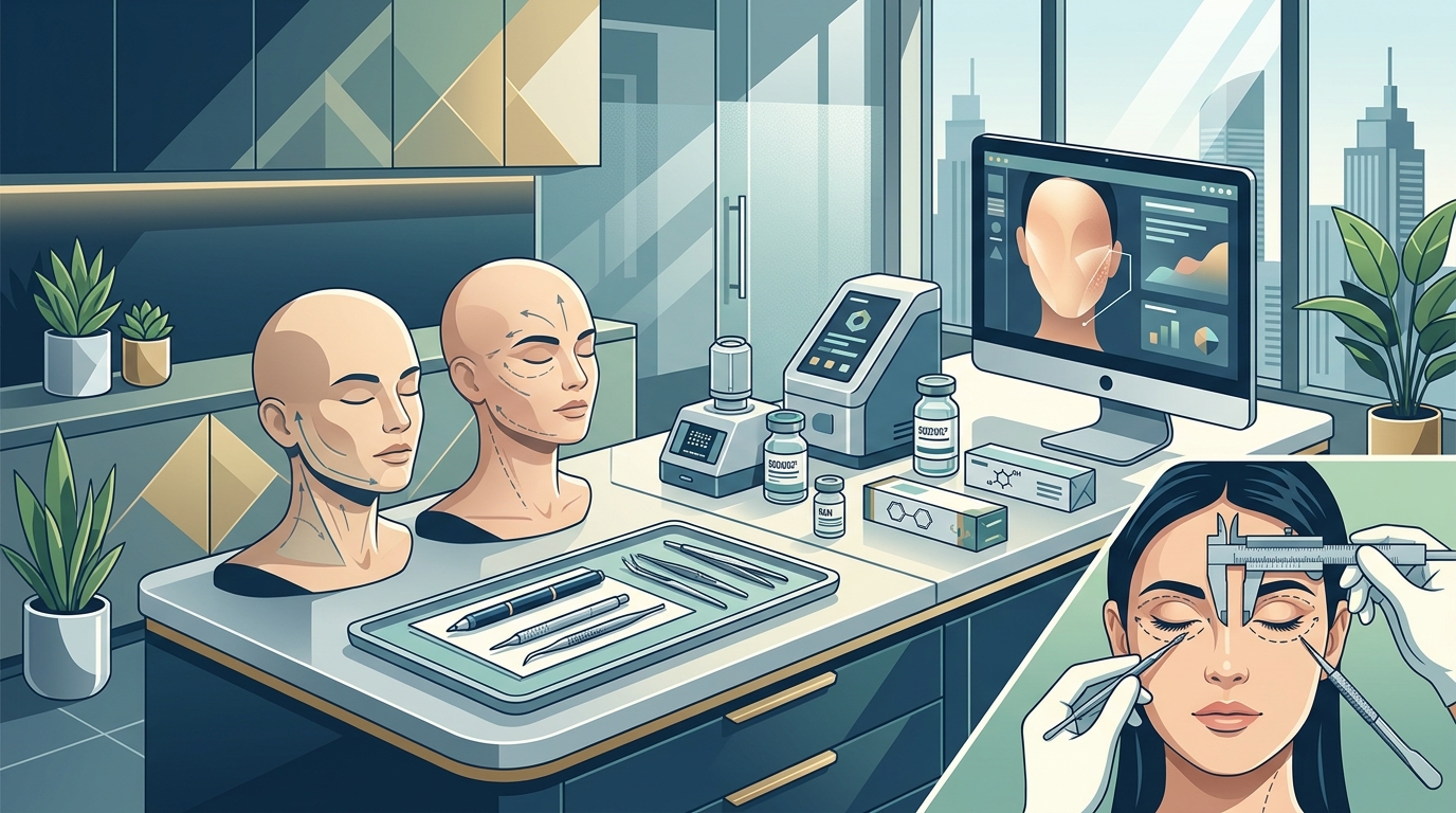Achieve Confidence: Best Plastic Surgery for Youthful Appearance