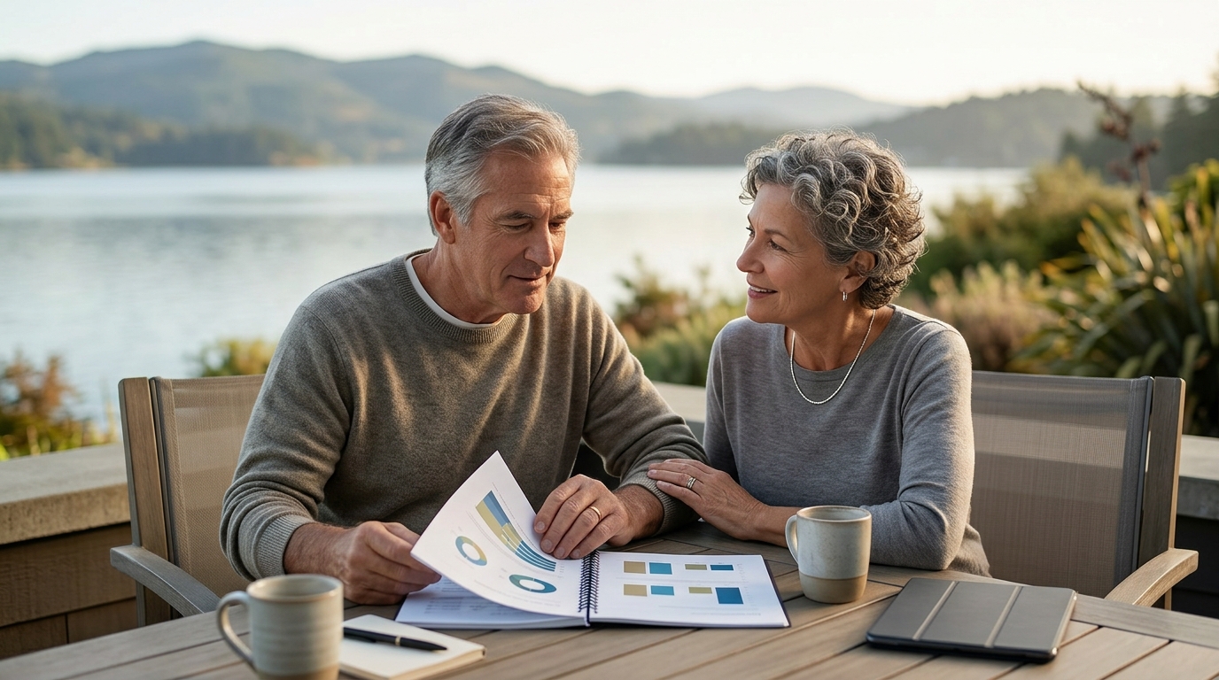 How to Create a Comprehensive Retirement Plan in 2026
