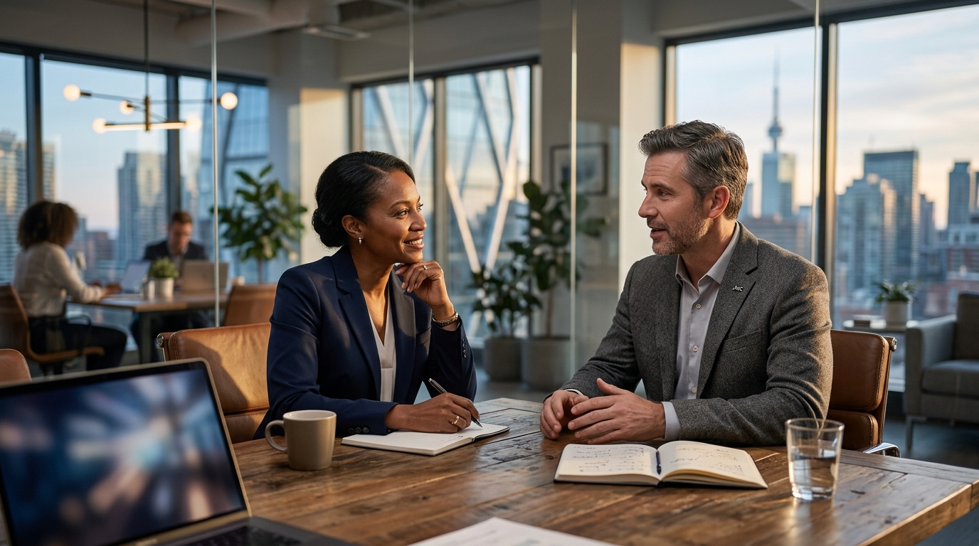 Building Accountability Culture: Reduce Turnover & Boost Trust